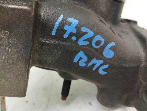 Foto 4ª: Turbocompresor Nissan X-Trail 140CV 103KW T30) [M9R] (2010)