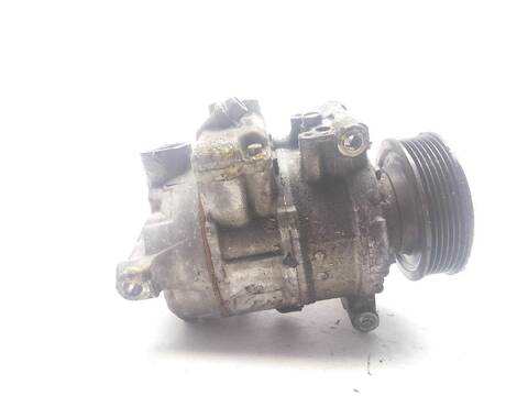 Foto 3ª: Compresor Aire Acondicionado Audi A5 2.0 TFSI [CDNB] (2007)