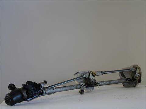 Motor Limpia Delantero Nissan Tiida 1.5 DCI 106CV 78KW
