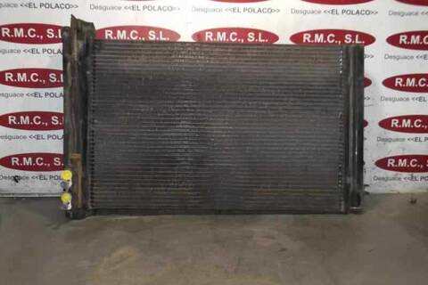 Radiador Calefaccion A.A. Bmw Serie 3 315 325I BERLINA 218CV 160KW
