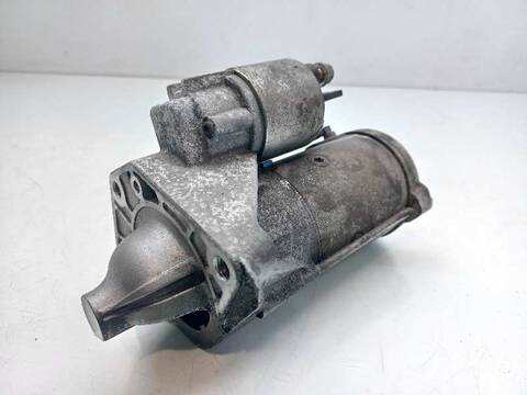 Motor de Arranque Nissan Qashqai 360 131CV 96KW