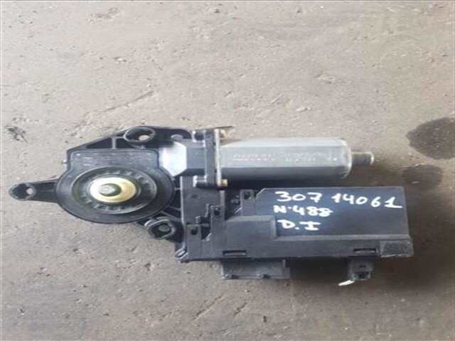 Elevalunas Eléctrico Delantero Izquierdo Peugeot 307 2.0 HDI 90