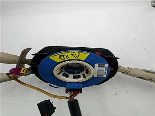 Foto 2ª: Anillo Airbag Fiat 500 1.2 LOUNGE [1.2 LTR. - 51 KW CAT]