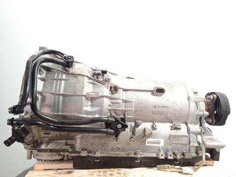 Caja Cambios Automatica Bmw Serie 5 518 530E BERLINA 252CV 185KW AUT.