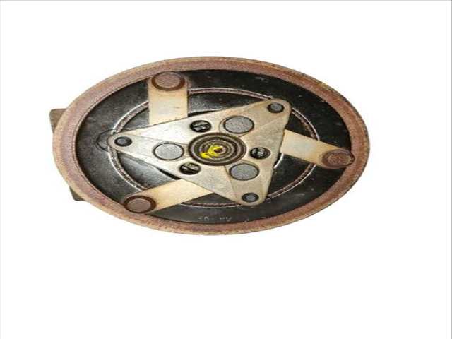 Foto 2ª: Compresor Aire Acondicionado Citroen C1 1.0 (2005)