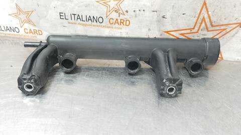 Foto 3ª: Rampa Inyectora Citroen C3 ELLE 82CV 60KW (2018)