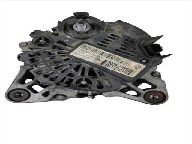 Foto 2ª: Alternador Renault Captur 1.5 DCI 90 J5N4 J5M5 J5MW J5M6 J5AL J5AJ) (2013)