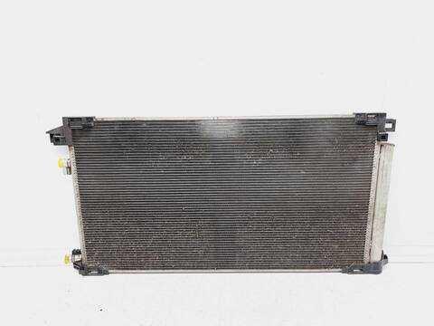 Radiador Calefaccion A.A. Toyota CHR G HIBRIDO ACTIVE