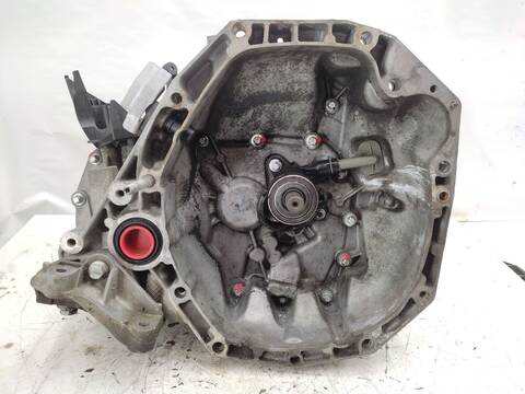 Caja Cambios Renault Twingo 1.5 DCI 75 75CV 55KW