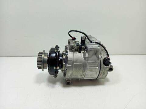 Compresor Aire Acondicionado Volkswagen Touareg BAC