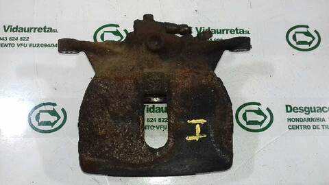 Pinza Freno Delantera Izquierdo Volkswagen Golf GTD BLUEMOTION 184CV 135KW