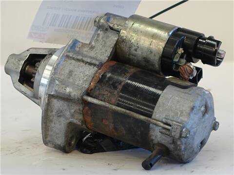 Foto 2ª: Motor de Arranque Honda Jazz 1.4 I 100CV 73KW [L13Z1] (2014)