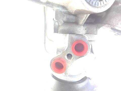 Foto 2ª: Cremallera de Direccion Opel Astra 1.7 CDTI L08) [Z 17 DTR] (2005)