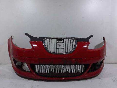 Paragolpes Delantero Seat Altea STYLANCE - STYLE 105CV 77KW