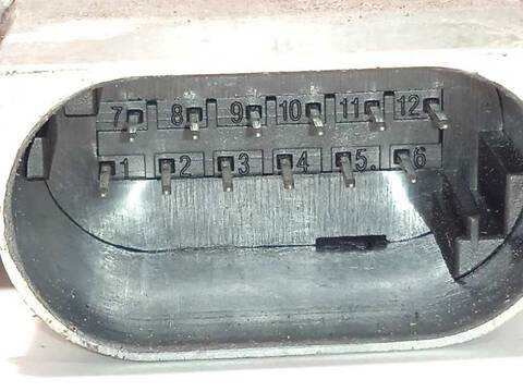 Foto 3ª: Centralita Motor ECU Mazda CX7 2.2 TD CAT 173CV 127KW ER) [R2AA] (2010)