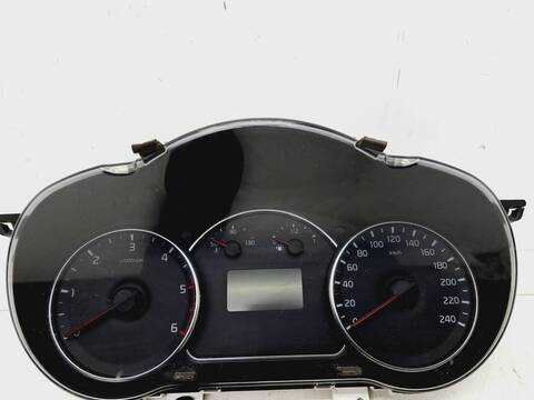 Cuadro de Instrumentos Kia Carens BASIC 116CV 85KW