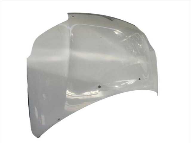 Foto 2ª: Capot Citroen C5 2.0 HDI 140 (2008)