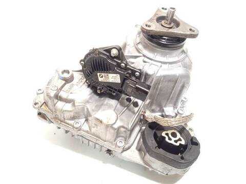 Foto 3ª: Caja Transfer Bmw X3 3.0 G 360CV 265KW G01) M40I [B58B30B] (2020)