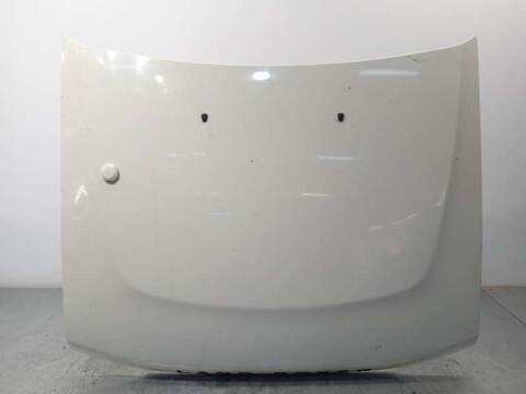 Capot Land Rover Discovery 2.5 TD 139CV 102KW