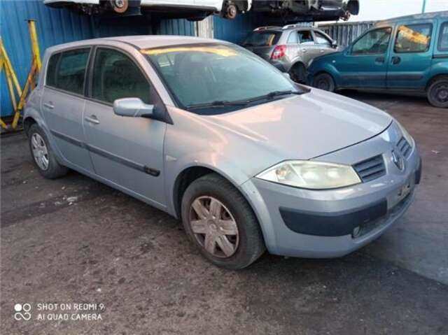 Compresor Aire Acondicionado Renault Megane 1.6 CONFORT DYNAMIQUE [1.6 LTR. - 82 KW 16V] II CLASSIC BERLINA (2003-_)