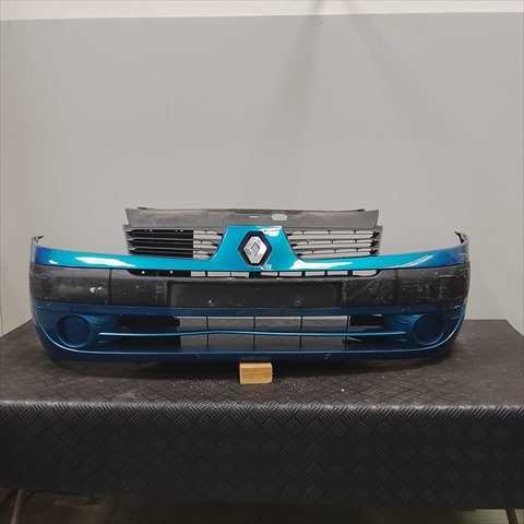 Paragolpes Delantero Renault Clio 0.1