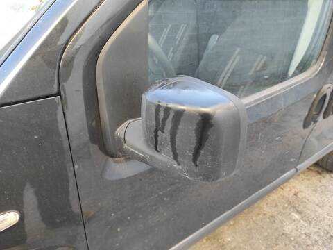 Foto 2ª: Retrovisor Izquierdo Fiat Fiorino 1.2 D III 75CV 55KW 225) 199A2000 (2017)