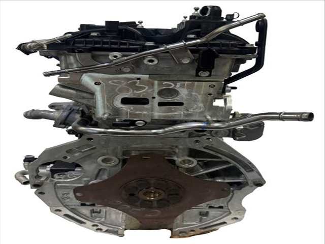 Foto 3ª: Motor Completo Hyundai Elantra 2.0 150 CV 110KW [G4NS] (2021)