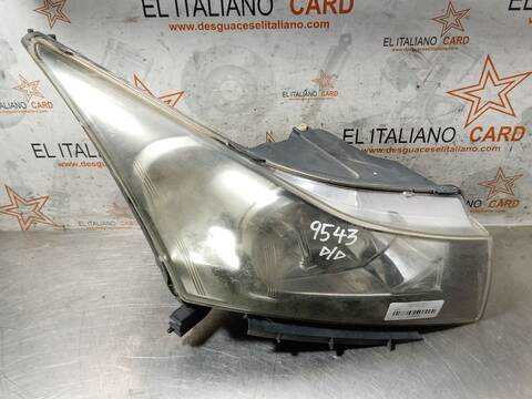 Foto 2ª: Faro Derecho Chevrolet Cruze LT 150CV 110KW [Z20S1] (2010)