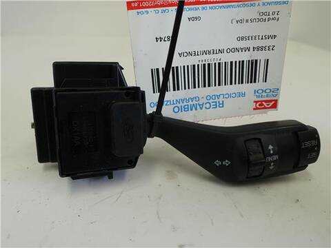 Mando Multifuncion Ford Focus 2.0 TDCI 136CV 100KW