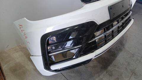 Foto 2ª: Paragolpes Delantero Volkswagen Tiguan 1.4 TSI 150CV 110KW [CZDA] (2018)