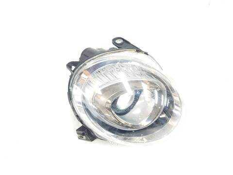Faro Derecho Fiat 500 CLUB