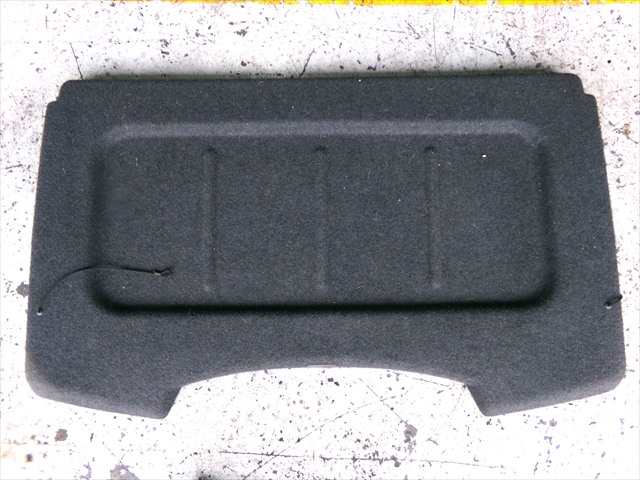 Foto 2ª: Bandeja Trasera Dacia Sandero 1.5 DCI 2008-2012 [K9KK7] (2009)