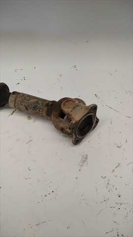 Foto 4ª: Transmision Delantera Derecha Ssangyong Family 2.5 DIESEL [XD3P] (1995)