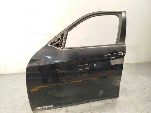 Foto 2ª: Puerta Delantera Izquierda Bmw X1 SDRIVE 18 D 143CV 105KW [N47D20C] (2014)