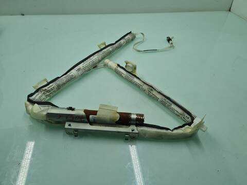 Airbag Cortina Delantero Izquierdo Toyota Urban ACTIVE 90CV 66KW