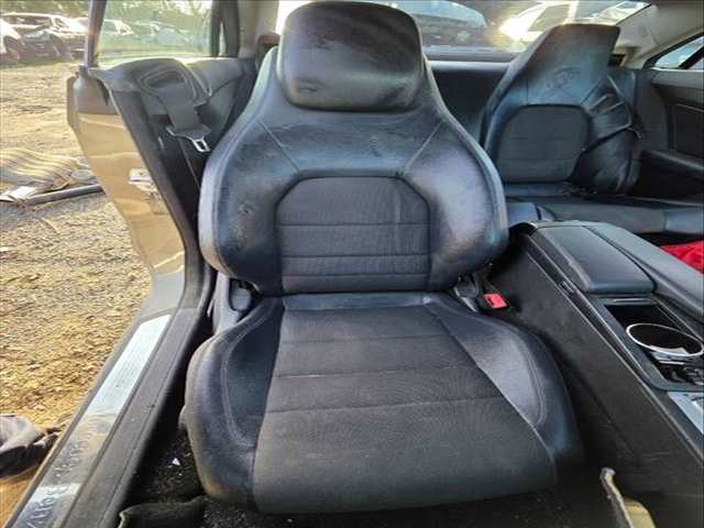 Foto 2ª: Asientos Traseros Mercedes Clase E 180 OM651911 COUPE AUT. (2010)