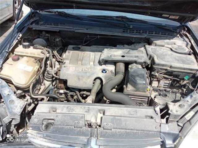 Foto 3ª: Caja Cambios Citroen C5 2.0 HDI [RHZ (DW10ATED)]