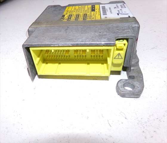 Foto 3ª: Centralita Airbag Toyota Corolla 1.4 D RANCHERA, 2004-2007 [1ND] (2005)