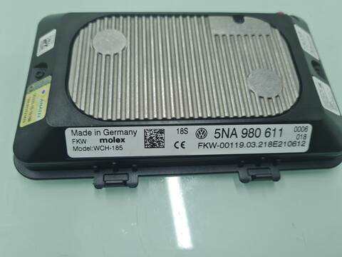 Foto 2ª: Centralita Motor ECU Seat Leon FR 150CV 110KW [DPCA] (2021)