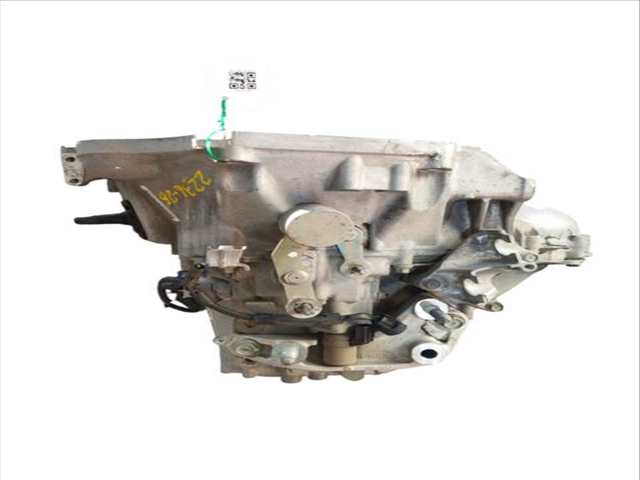 Foto 3ª: Caja Cambios Honda Civic 2.2 CTDI FK3) HATCHBACK (2005)