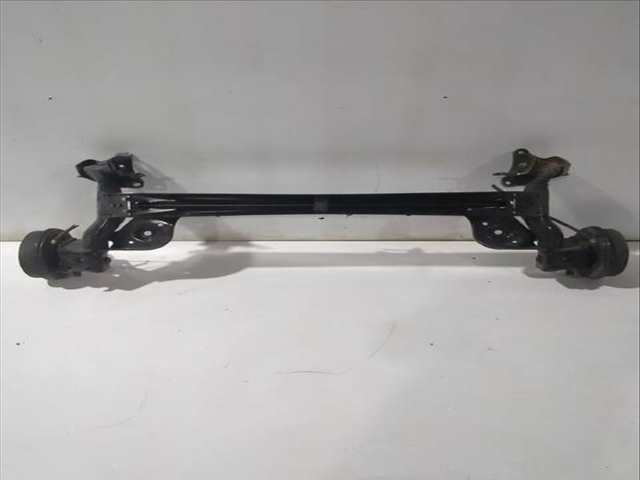 Foto 3ª: Puente Trasero Dacia Duster 1.0 TCE 90 91CV [H4D 470] (2017)