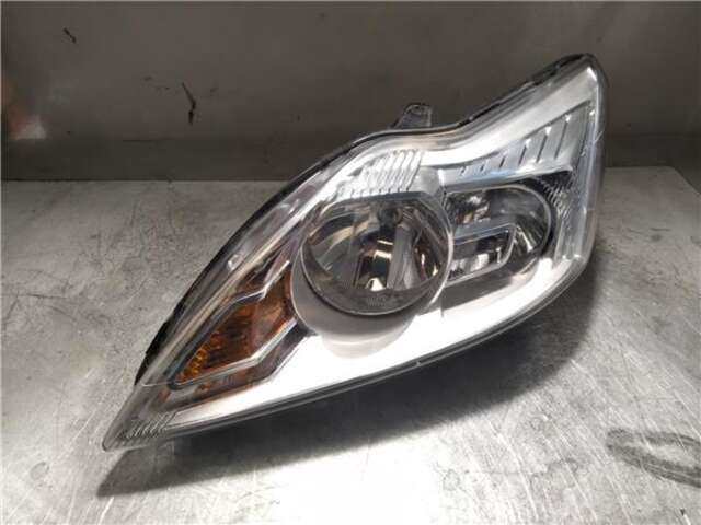 Faro Izquierdo Ford Focus 1.6 TITANIUM [1.6 LTR. - 66 KW TDCI CAT]