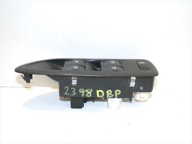 Foto 2ª: Botonera Elevalunas Renault Laguna 2.0 G RANCHERA,2001-2007 [F4RJ7] (2004)