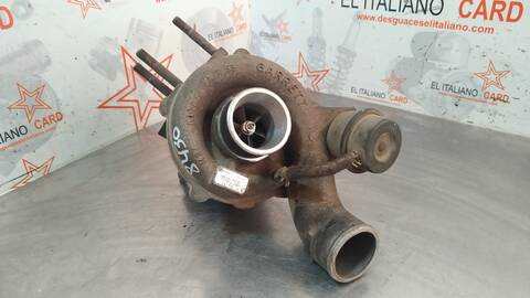 Turbocompresor Kia Sorento 2.5 CRDI EX 140CV 103KW