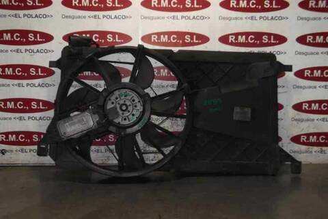 Electroventilador Volvo C30 1.6 D 109CV 80KW