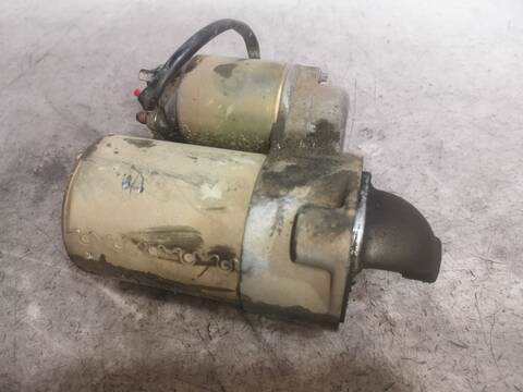 Motor de Arranque Chevrolet Kalos F14S3