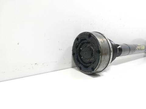 Foto 2ª: Transmision Delantera Derecha Volkswagen Golf BSE (2003)