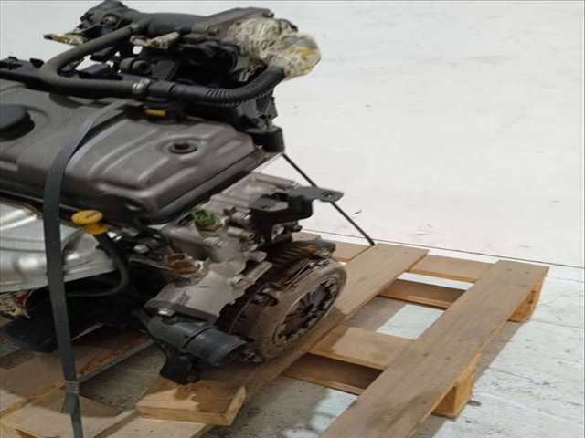 Foto 3ª: Motor Completo Peugeot 306 1.6 BERLINA 88CV 65KW
