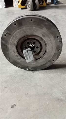 Volante Motor Nissan Patrol 2.8 D GRY61 TD6 5P