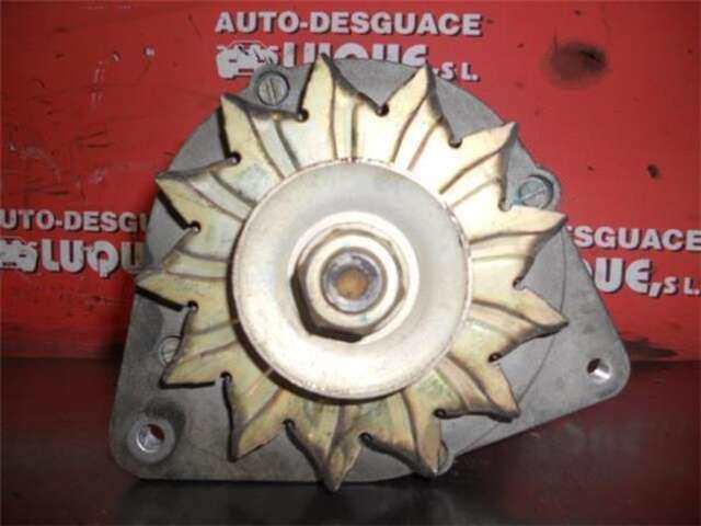 Alternador Land Rover Discovery 2.5 TDI